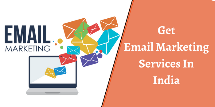 Email Marketing Services In India