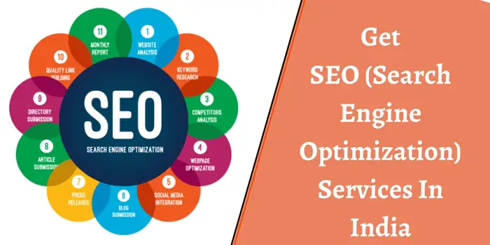 Seo Services In India