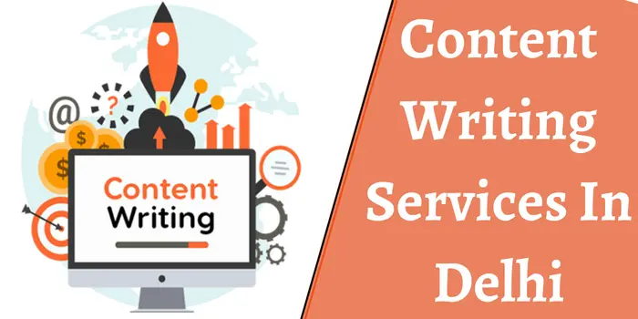 Content Writing Services In Delhi
